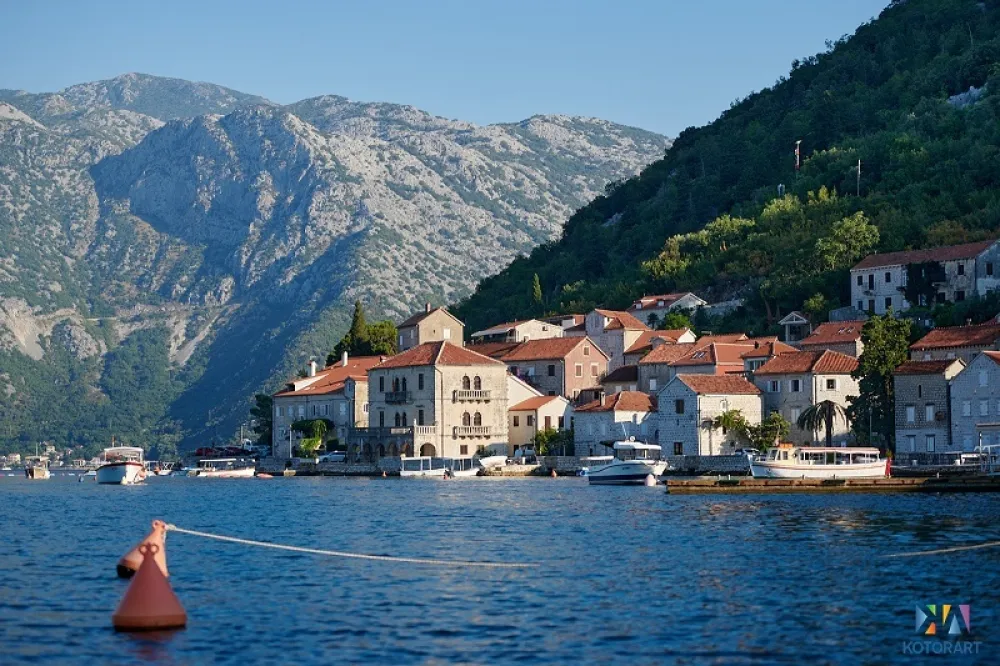 U Perastu uhap&scaron;ena državljanka Južnoafričke Republike zbog sumnje da je ubila majku