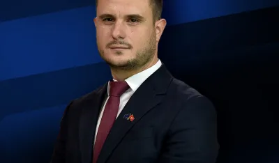 Zenović: Siguran sam da možemo donijeti dobro Budvi