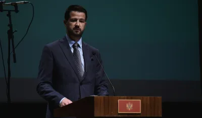 Jakov Milatović