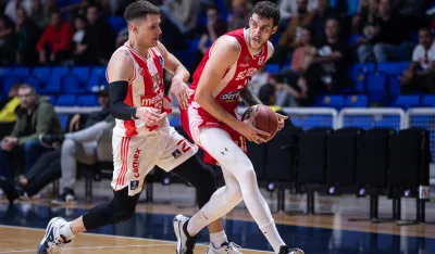 SC Derbi nemoćan