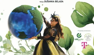 Op&scaron;tina Bar donacijom sadnica obilježila Dan planete Zemlje