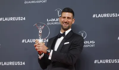 Novak Đoković