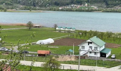 Fekalije i otpadne vode teku u Plavsko jezero