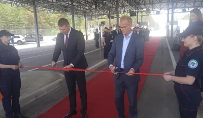 Mje&scaron;tani sela Ranče za prvomajske praznike blokiraće granični prelaz