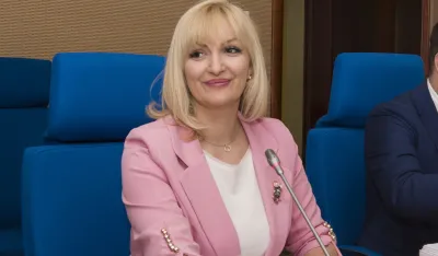 Jelena Borovinić Bojović