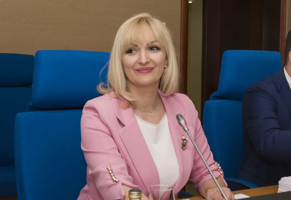 Jelena Borovinić Bojović
