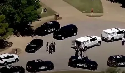 SAD: Petoro mrtvih pronađeno u kući,&nbsp;među njima i dvoje djece