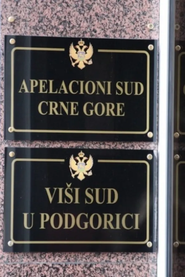 Sudiјi&nbsp;Mu&scaron;iki&nbsp;Duјoviću u petak ističe mandat:&nbsp;Popović i Radulović kandidati za Apelacioni sud