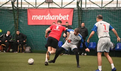 Vojska Crne Gore sigurno do polufinala