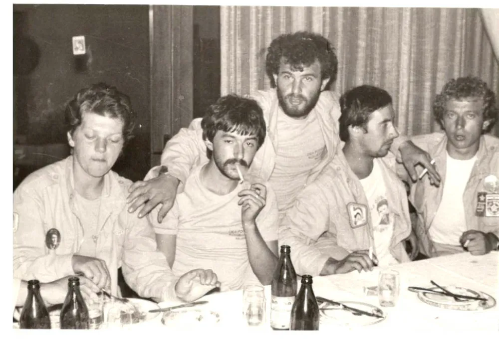 Sjećanje na bjelopoljsku radnu omladinsku brigadu &bdquo;Rifat Burdžović Tr&scaron;o&ldquo;: Vladali bratstvo, jedinstvo, sloga i ljubav