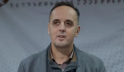 МР БОЖИДАР ДЕНДА