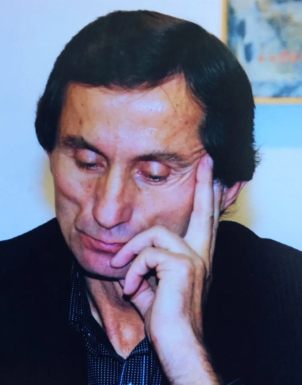 Veče poezije Radislava G​arda&scaron;evića sjutra na Filozofskom fakultetu u Nik&scaron;iću