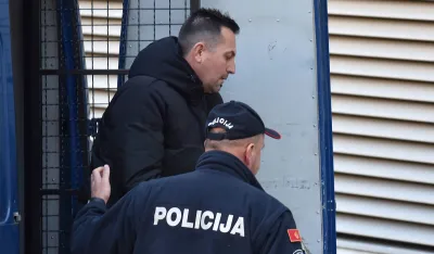 Prihvaćeno jemstvo za Aleksandra Mijajlovića, odbijena žalba SDT