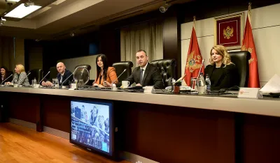 Savjet za prava djeteta