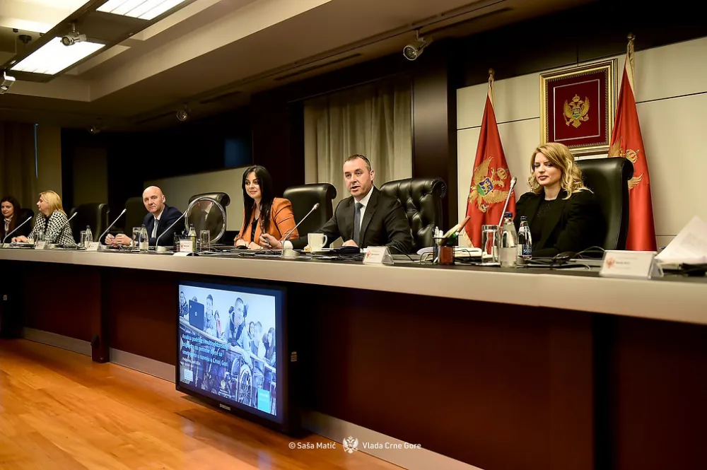 Savjet za prava djeteta