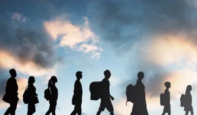 Britanija &scaron;alje migrante u Ruandu