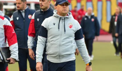 Vladan Milojević
