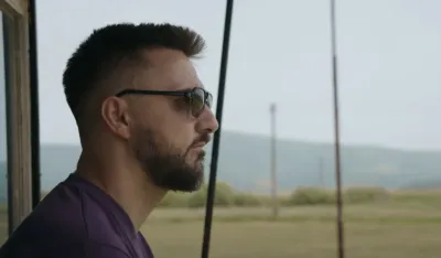 Frenki najavio novi album, vraća se hip hop zvuku