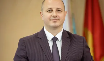 DPS: Nikola Milović nosilac liste &ldquo;Budva može bolje&rdquo;