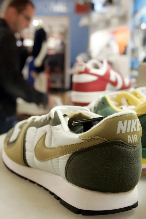 "Adidas" i "Najki" pred sudom zbog pruga na trenerkama