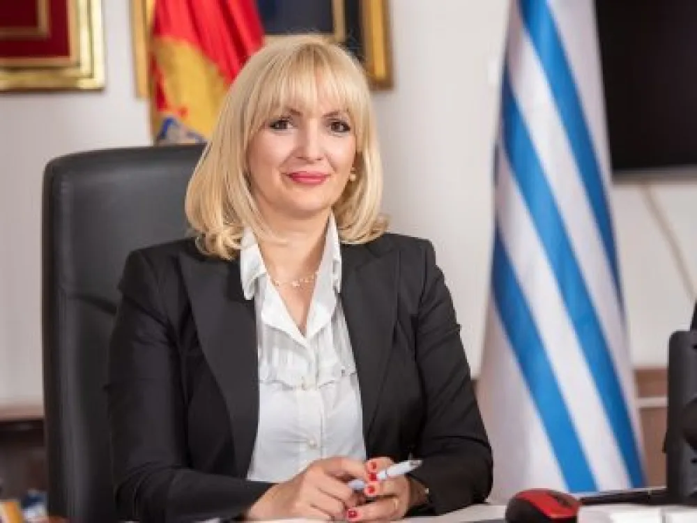 Odluku o Proljećnom pazaru mijenjaće Skup&scaron;tina