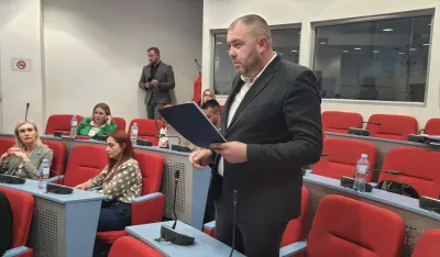 SO Bijelo Polje pove&scaron;će računa o radu mjesnih zajednica