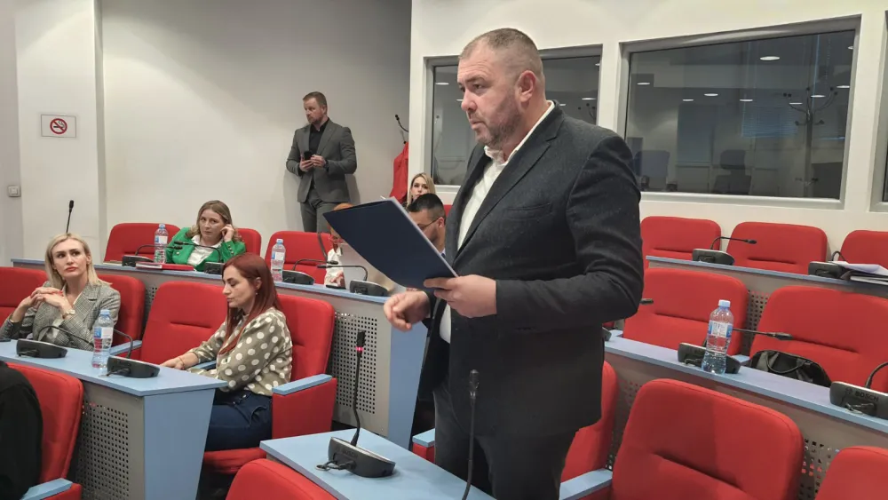 SO Bijelo Polje pove&scaron;će računa o radu mjesnih zajednica