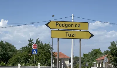 Danas prva sjednica o razgraničenju: Pregovori sa Podgoricom na koje se čeka sedam godina