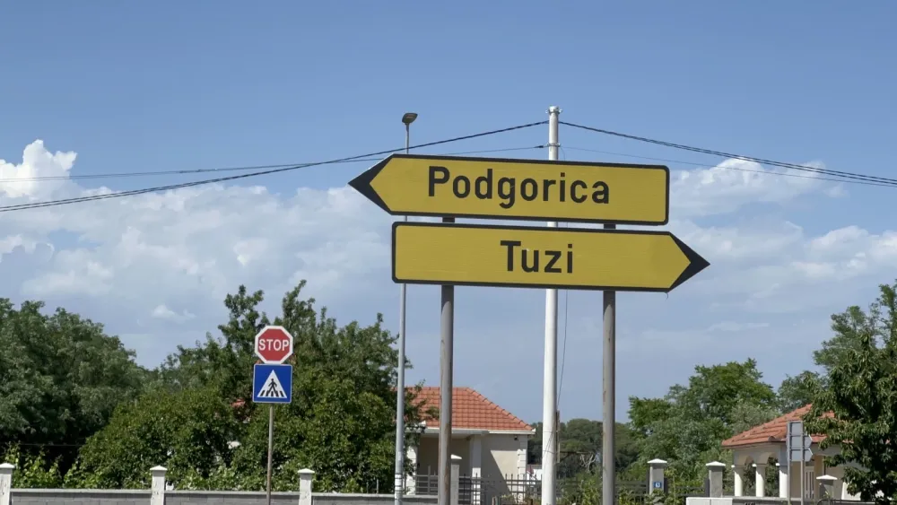 Danas prva sjednica o razgraničenju: Pregovori sa Podgoricom na koje se čeka sedam godina