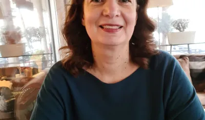 Dr Ivana Dobrivojević Tomić