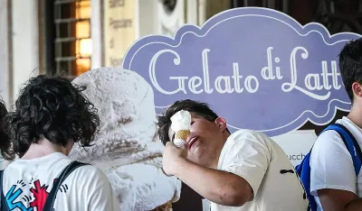 Zabrana prodaje sladoleda u Italiji posle ponoći