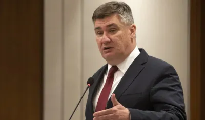 Zoran Milanović