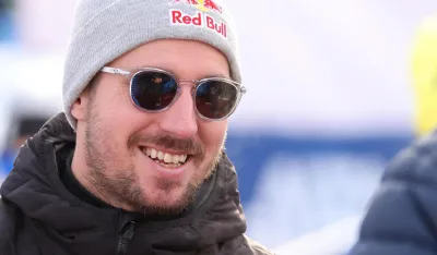 Marsel Hir&scaron;er