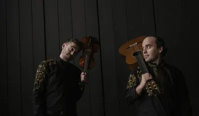 Otvorene priјave za uče&scaron;će za Međunarodno takmičenje gitarista