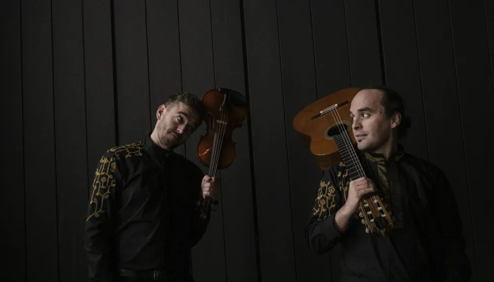 Otvorene priјave za uče&scaron;će za Međunarodno takmičenje gitarista