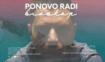 Filmovi mladih crnogorskih autora