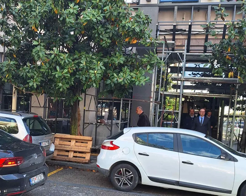 Suđenje u predmetu "Državni udar" odloženo za sjutra