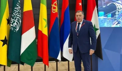 Milorad Dodik