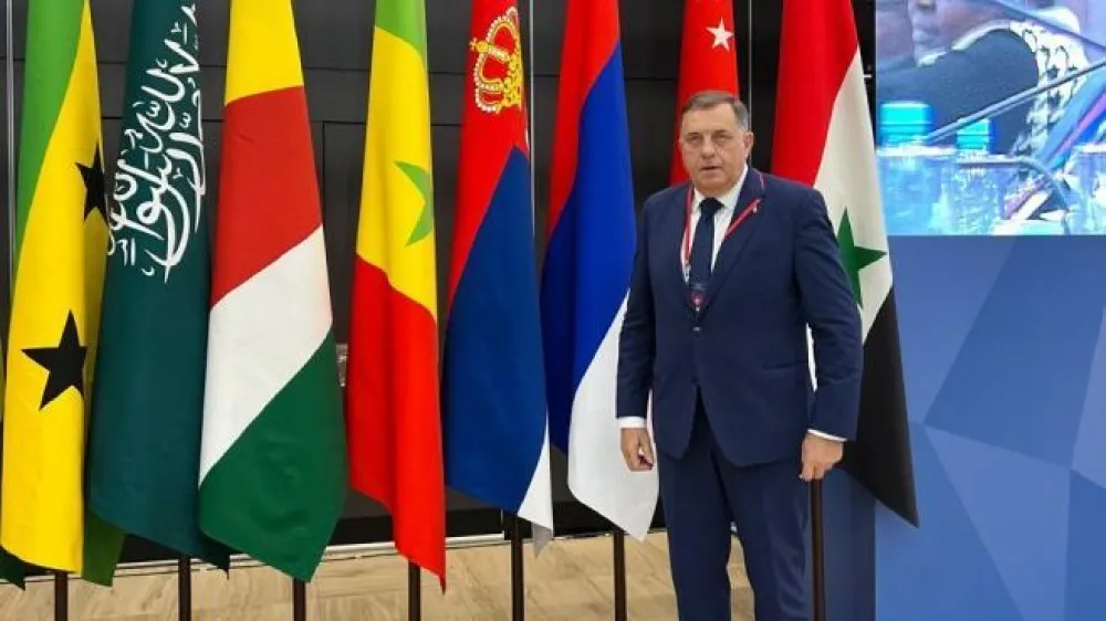 Milorad Dodik