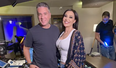 Žejlko Joksimović i Ceca Ražnatović snimili duet