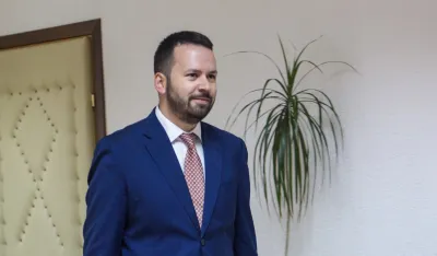 Canović podržao inicijativu da Crna Gora sponzori&scaron;e Rezoluciju UN-a o sjećanju na genocid u Srebrenici