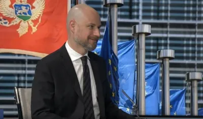 Bilčik: Najveći izazov biće povlačenje novca, Spajić ima odličan tim