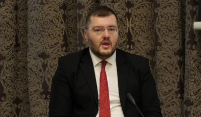 Koprivica: Perović dala uslovni otpust iz zatvora lažnom svjedoku ubistva