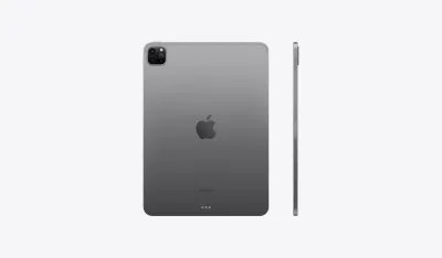 Apple 7. maja predstavlja nove iPade
