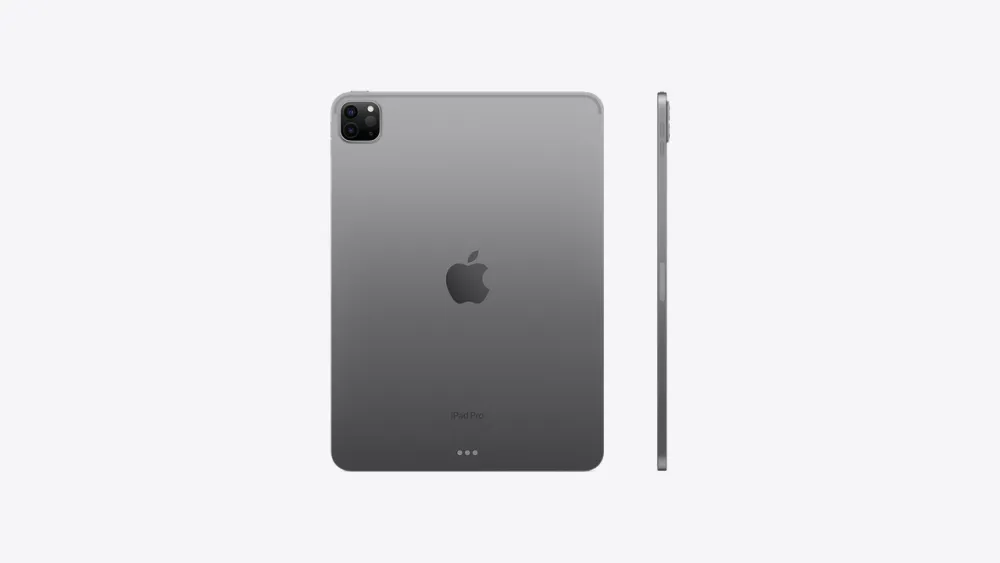 Apple 7. maja predstavlja nove iPade