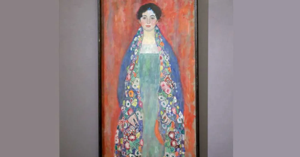 Slika Gustava Klimta prodata za 30 miliona eura