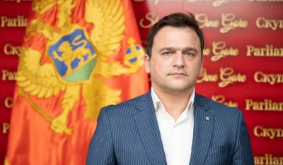 Dragović: Neizvјesno da li će sudiјa US biti izabran do 27. maјa