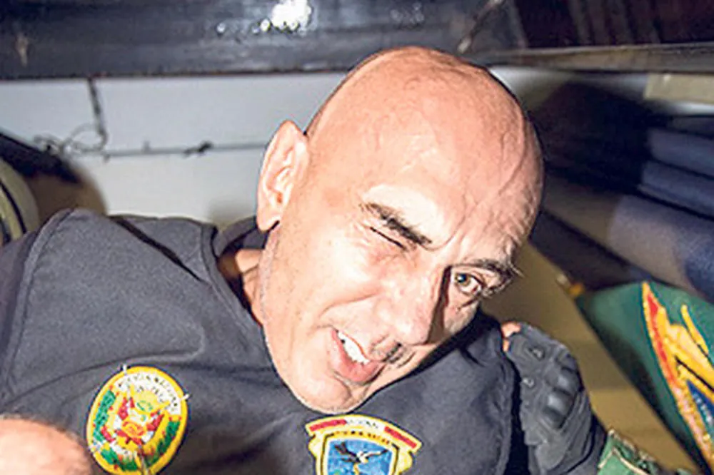 Zoran Jak&scaron;ić