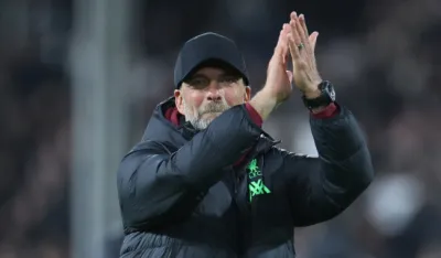 Јирген Клоп остао без енергије