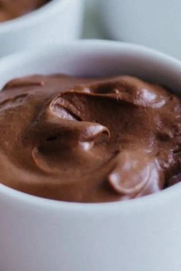 Zdravi puding odličan je brzi doručak ili desert: Izvor proteina i kalcijuma